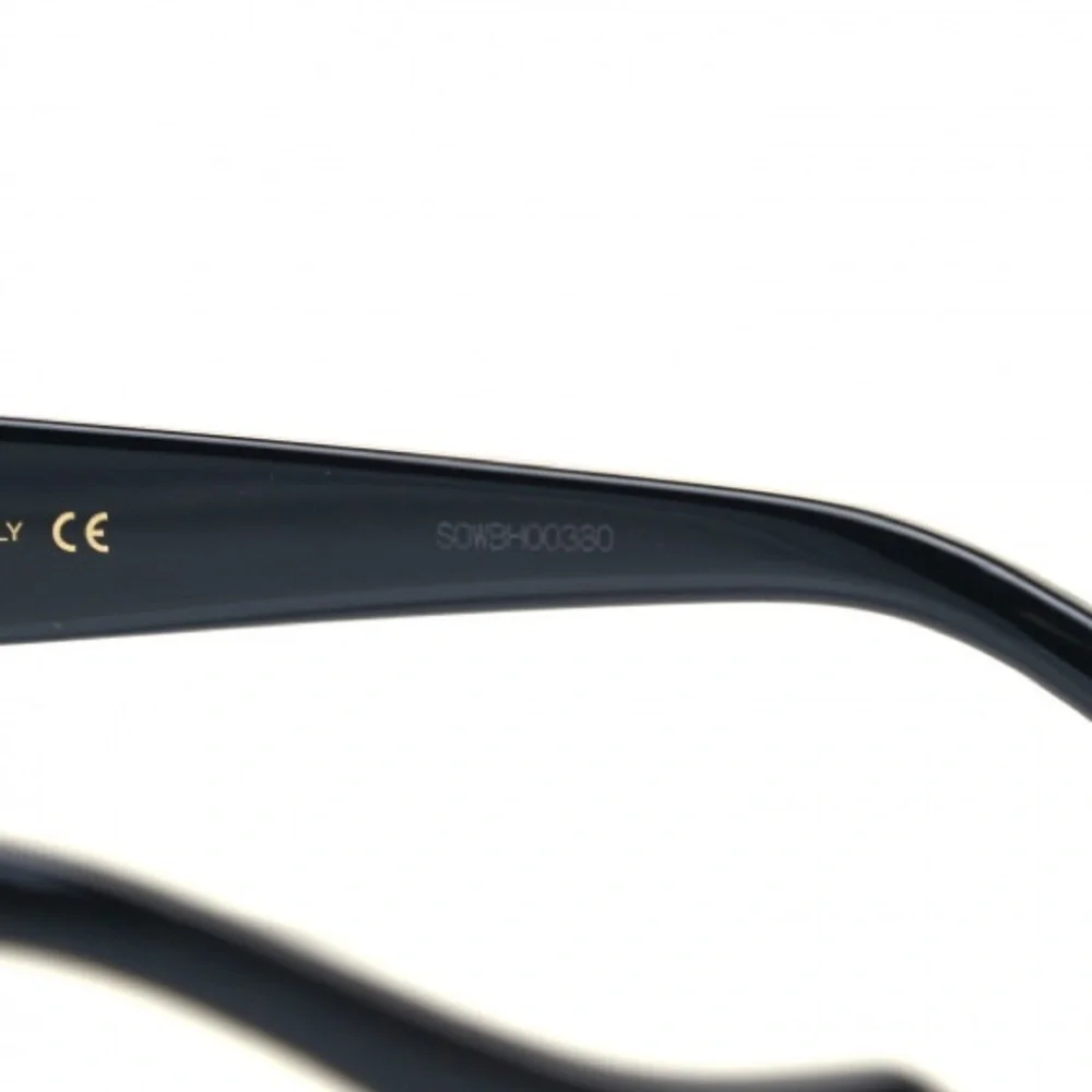 New Authentic GUCCI Acetate Sunglasses GG0705S 001 Black